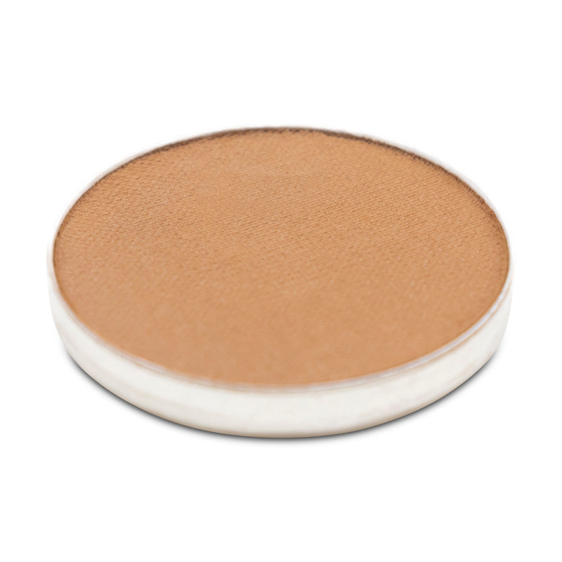 MAC Eyeshadow Refill A53 Uninterrupted Colour Beige 