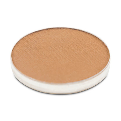 MAC Eyeshadow Refill A53 Uninterrupted Colour Beige 