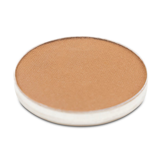 MAC Eyeshadow Refill A53 Uninterrupted Colour Beige 