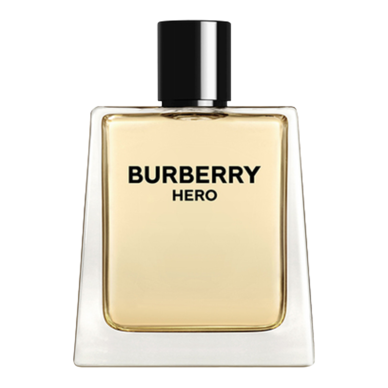 Burberry Hero 100ml Eau De Toilette (Blemished Box)