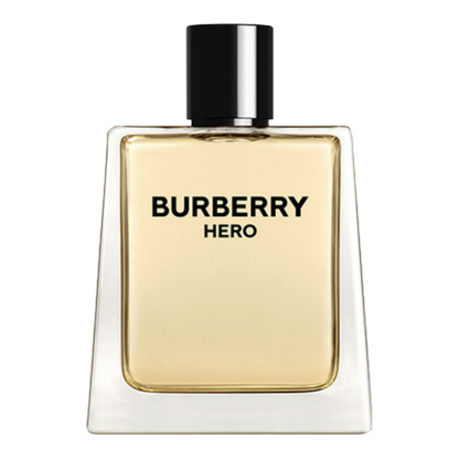 Burberry Hero 100ml Eau De Toilette (Blemished Box)
