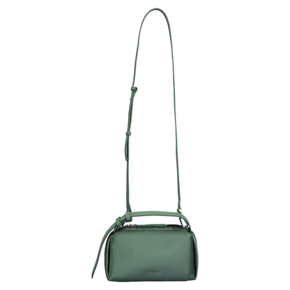 Calvin Klein Women's Elevated Soft Mini Bag Sea Spray K60K611307