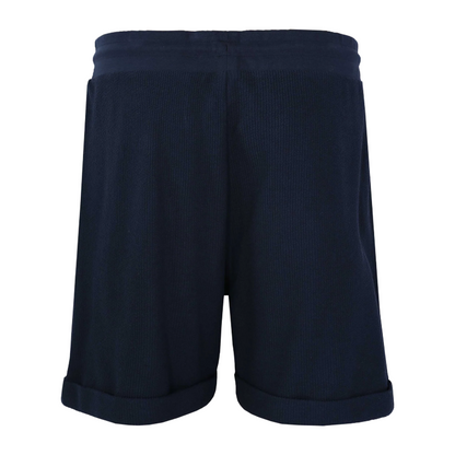 Hugo Boss Lasdun Shorts | Dark Blue | Men's