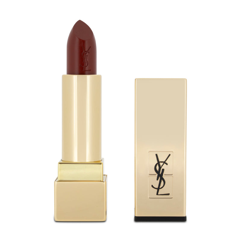 YSL Rouge Pur Couture Pure Colour Lipstick 83 Fiery Red