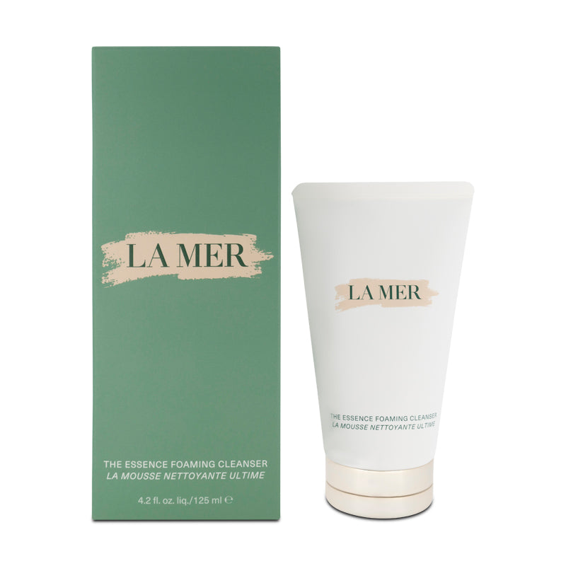 La Mer The Essence Foaming Cleanser 125ml