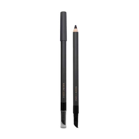 Estee Lauder Double Wear Gel Eye Pencil 05 Smoke (Blemished Box)