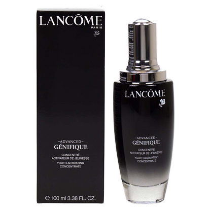 Lancome Advanced Genifique Youth Activating Face Serum 100ml (Clearance) 