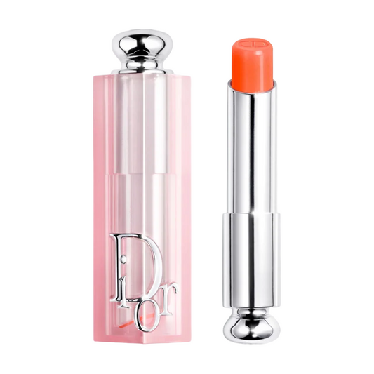 Dior Addict Lip Glow 061 Poppy Coral Lip Balm