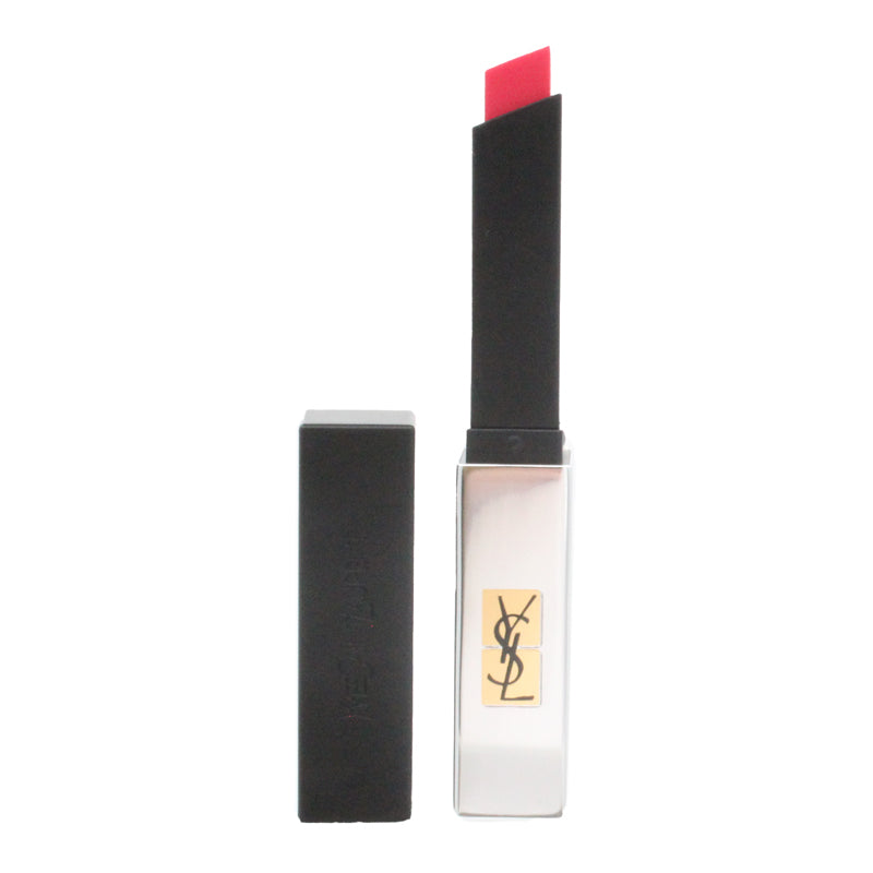 YSL The Slim Sheer Matte Lipstick 109 Rose Denude