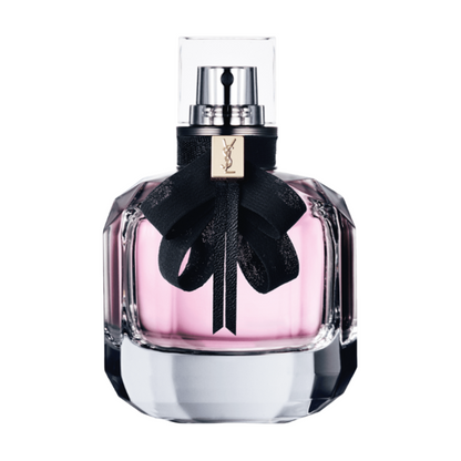 YSL Mon Paris 50ml Eau De Parfum