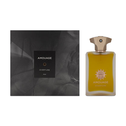 Amouage Overture Man 100ml Eau De Parfum