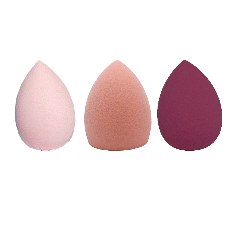 Make Up Beauty Blender X3 Foundation Sponge 