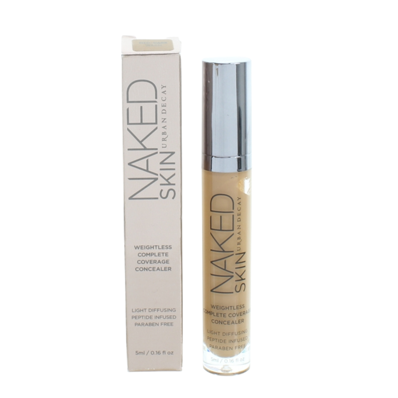 Urban Decay Naked Skin Concealer Medium Dark Warm 5ml