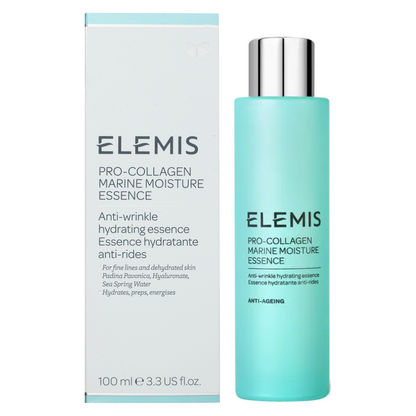 Elemis Pro-Collagen Marine Moisture Essence 100ml