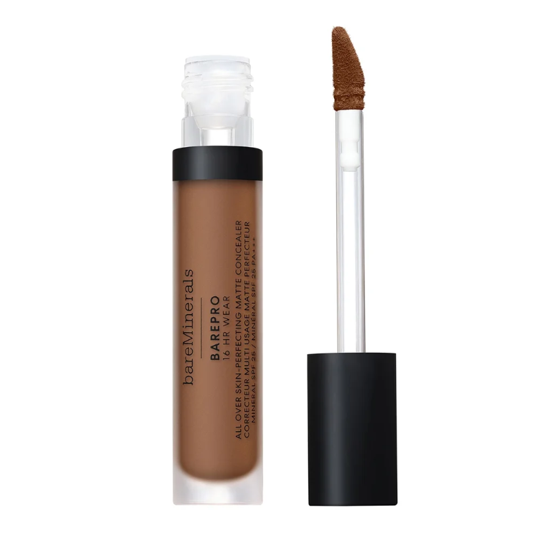 bareMinerals Barepro 16HR Wear All Over Skin-Perfecting Matte-Concealer Medium Deep 450 Neutral 7.5ml