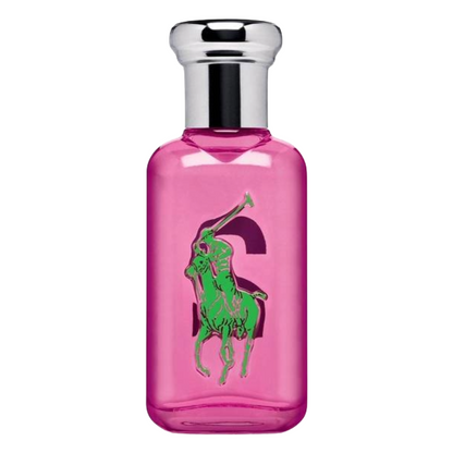 Ralph Lauren Big Pony 2 50ml Eau De Toilette (Blemished Box)