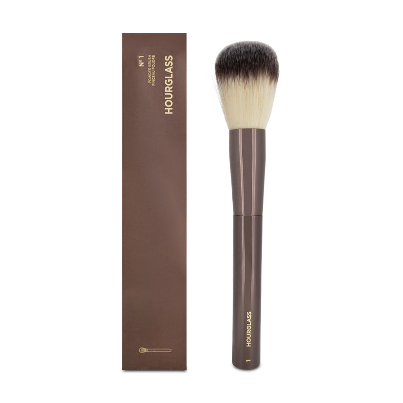 Hourglass Powder Brush No.1