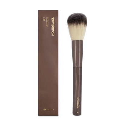 Hourglass Powder Brush No.1