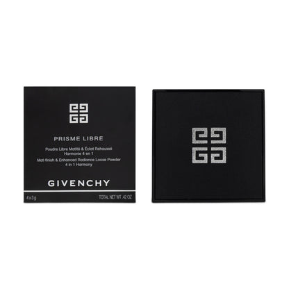 Givenchy Prisme Libre 4 In 1 Harmony Loose Powder Mousseline Acidulee