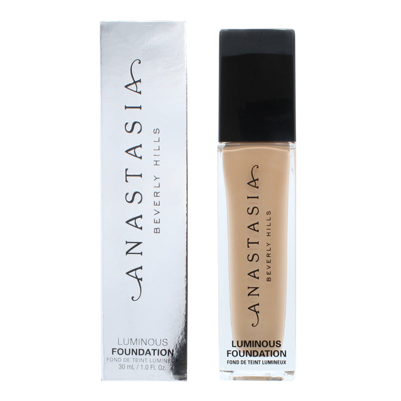 Anastasia Beverly Hills Luminous Foundation 210N