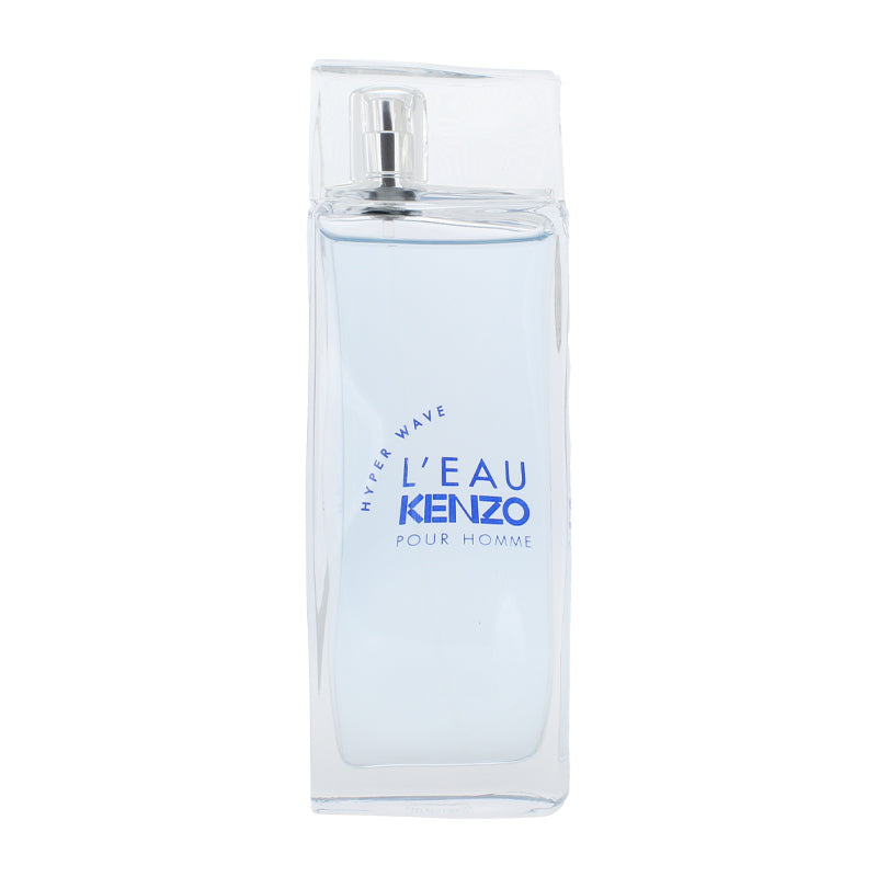 Kenzo L'eau Pour Homme 100ml Eau De Toilette