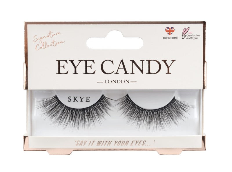 Eye Candy Signature Lash Collection - Skye - False Eyelashes