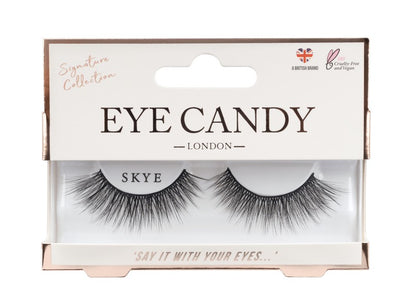 Eye Candy Signature Lash Collection - Skye - False Eyelashes