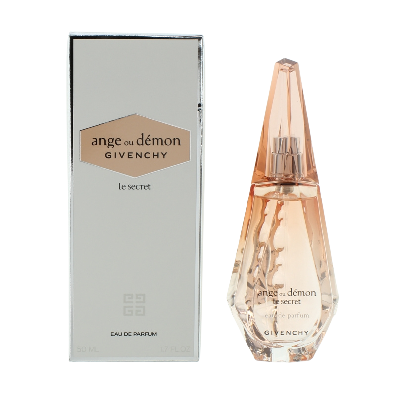 Givenchy Ange Ou Demon Le Secret 50ml Eau De Parfum