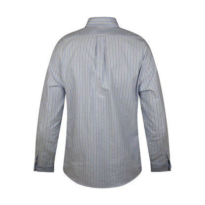 Ralph Lauren Oxford Shirt Blue & White