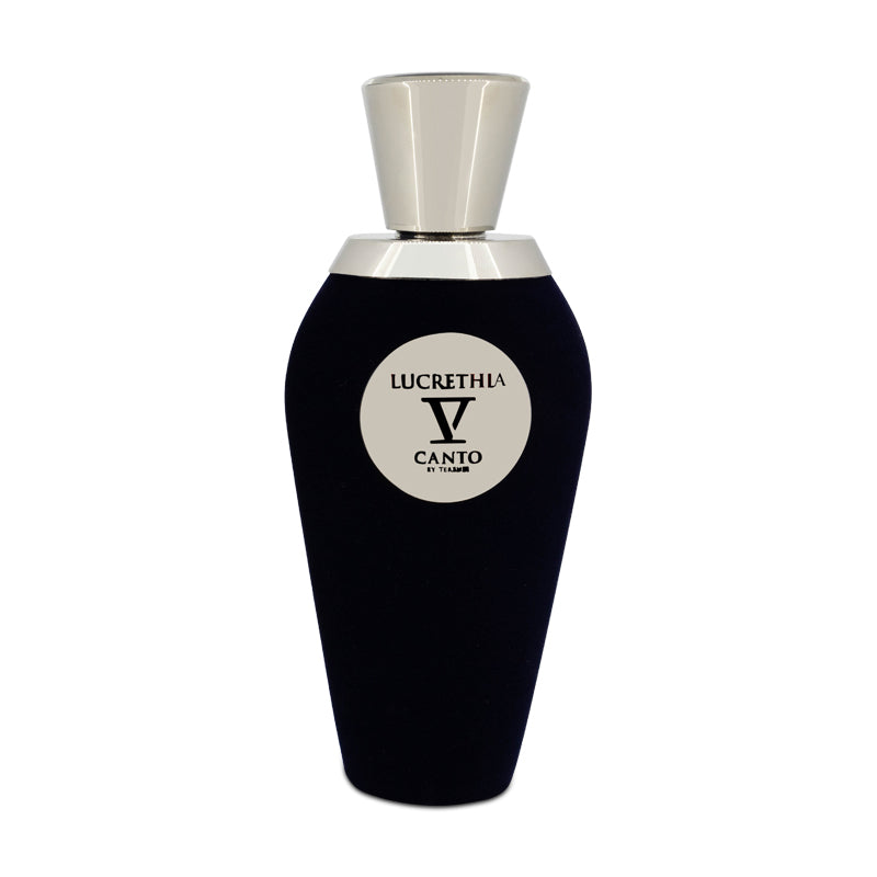 Tiziana Terenzi V Canto Mastin 100ml Extrait De Parfum (Blemished Box)