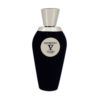 Tiziana Terenzi V Canto Mastin 100ml Extrait De Parfum (Blemished Box)