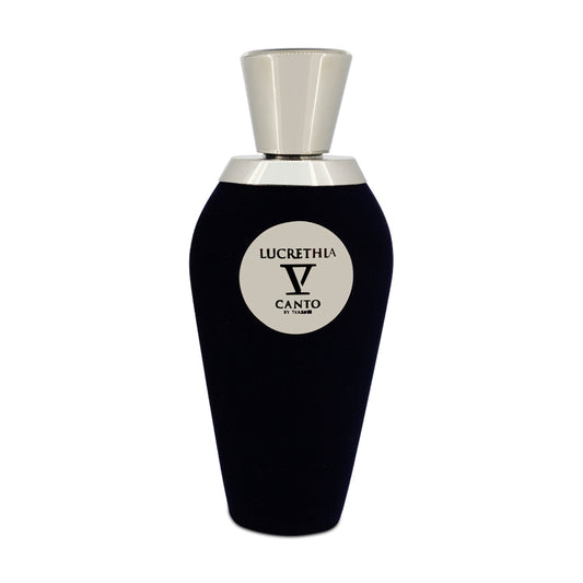 Tiziana Terenzi V Canto Mastin 100ml Extrait De Parfum (Blemished Box)