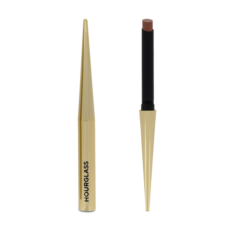 Hourglass Confession Ultra Slim High Intensity Refillable Pink Lipstick 216 I Woke Up