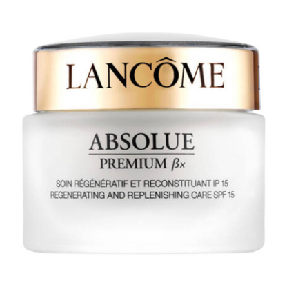Lancome Absolue Premium Bx Day Care Cream SPF15 50ml