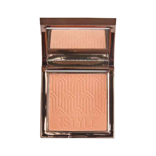 In The Style Coral Dream Matte Blusher