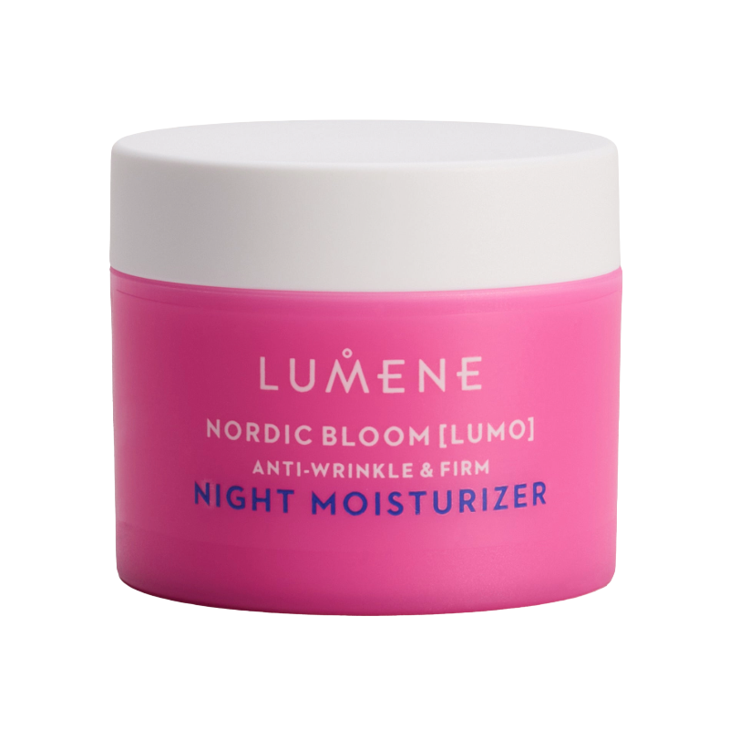 Lumene Nordic Bloom Day & Night Duo Set 2 x 50ml (Blemished Box)