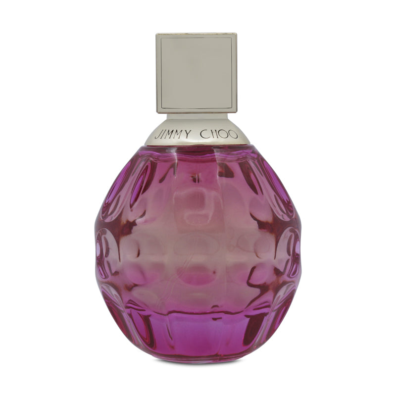 Jimmy Choo Rose Passion 60ml Eau De Parfum (Unboxed Fragrance)