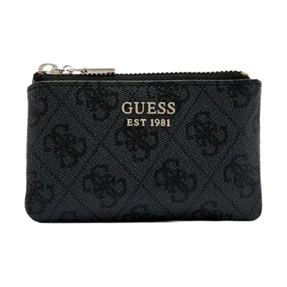 Guess Laurel Coal Logo Purse SG850034