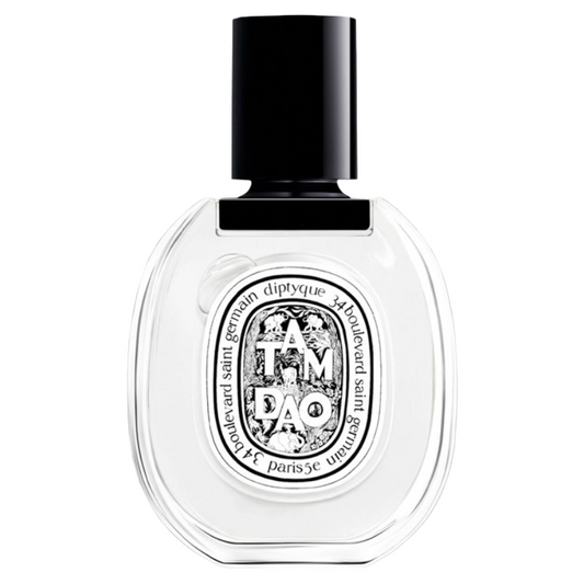Diptyque Tam Dao 50ml Eau De Toilette Unisex