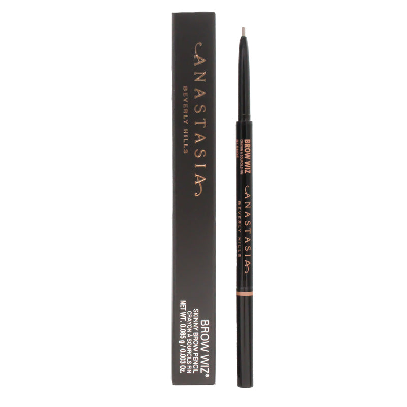 Anastasia Beverly Hills Brow Wiz Skinny Brow Pencil Blonde