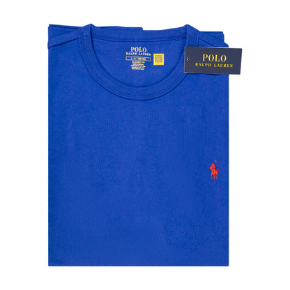 Ralph Lauren Polo Classic Fit T-Shirt | Heavyweight