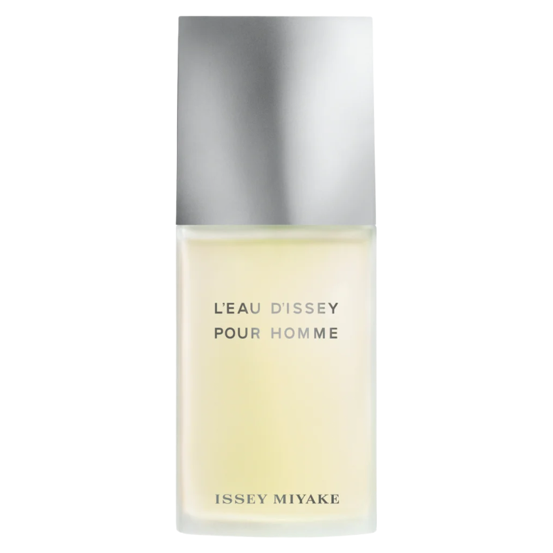 Issey Miyake L'Eau D'Issey Pour Homme 200ml EDT (Blemished Box)