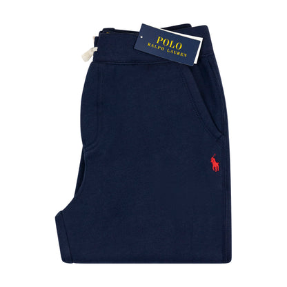 Ralph Lauren Polo Fleece Joggers Navy