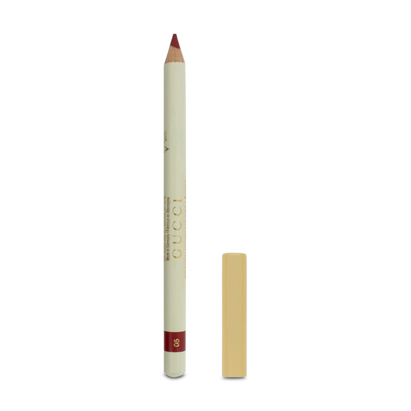 Gucci Lip Pencil Rubis 05