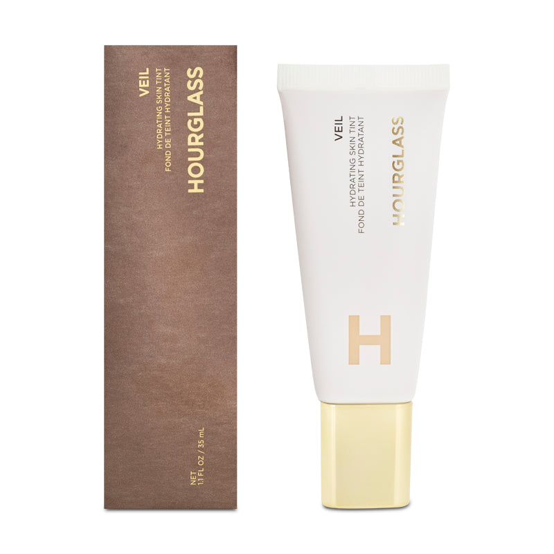 Hourglass Veil Hydrating Skin Tint 4