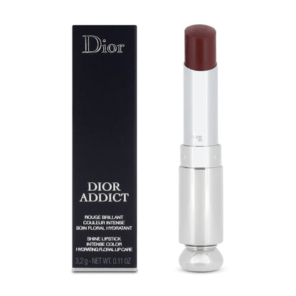 Dior Addict Rouge Brillant Couleur Lipstick 720 Icone