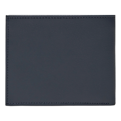 Guess Wallet Blue Men's SMFIDALEA20 