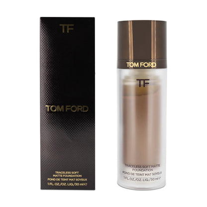 Tom Ford Traceless Soft Matte Foundation 11.0 Dusk 30ml