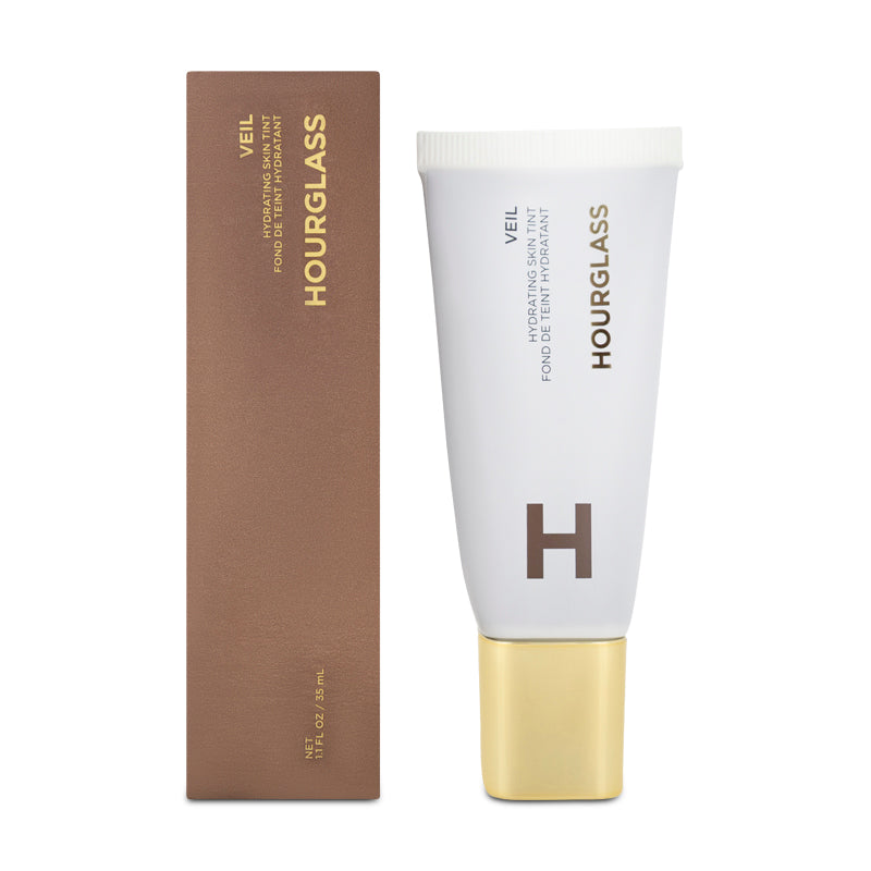 Hourglass Veil Hydrating Skin Tint 18