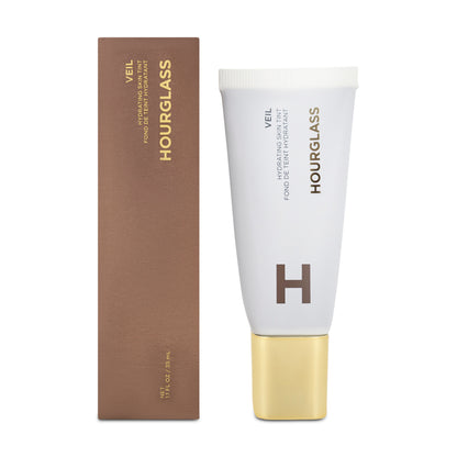 Hourglass Veil Hydrating Skin Tint 18